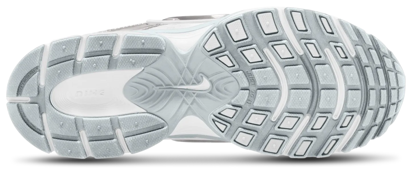 Nike V5 RNR - Silver/White - Image 4