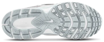Nike V5 RNR - Silver/White - Image 4