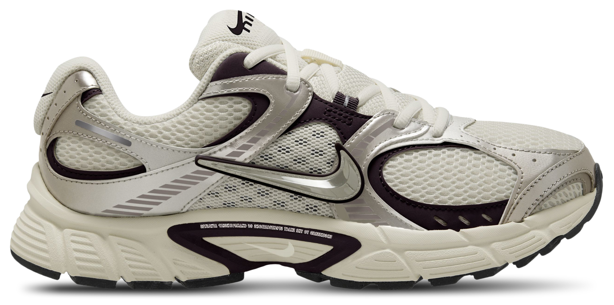 Nike V5 RNR - Phantom/Phantom/Moon Particle - Image 1