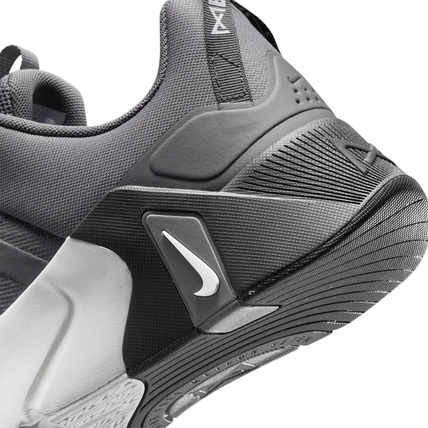 Nike Metcon 7 - Pencil Point/White/Med Ash - Image 8