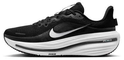 Nike Air Winflo 12 - Dk Smoke Grey/Black/White - Image 2