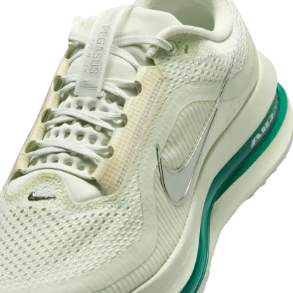 Nike Pegasus Premium - Sea Glass/Mtlc Silver/Malachite - Image 7