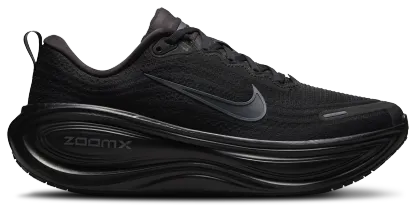 Nike Vomero Plus - Black/Dark Smoke Grey - Image 1