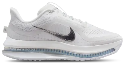 Nike Pegasus Premium - Metallic Silver/White - Image 1