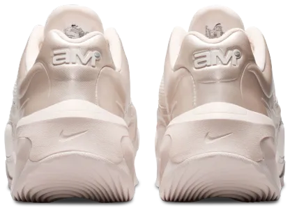 Nike Air Max Muse - Chalk/Metallic Silver - Image 3