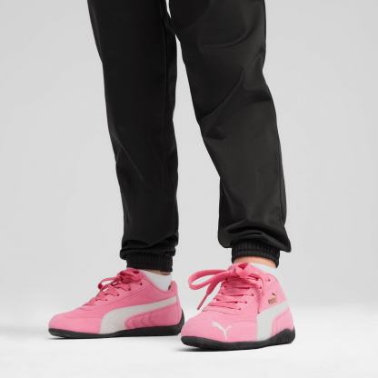 Speedcat OG Little Kids' Sneakers - Magic Rose-PUMA White - 2