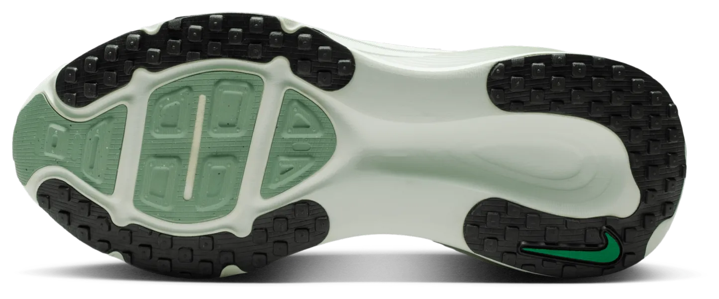 Nike Vomero 18 - Steam/Barely Green/Mtlc Silver - Image 5