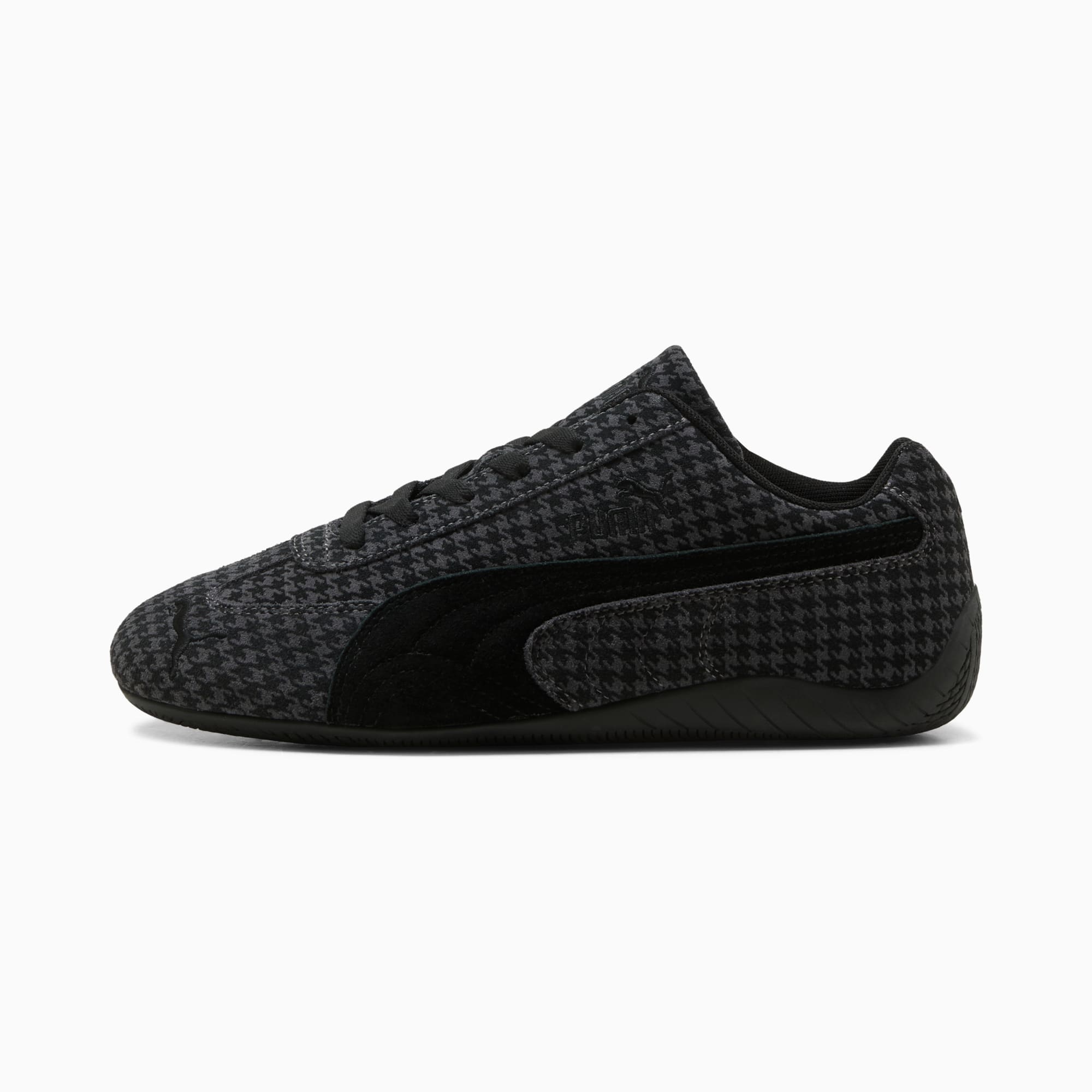 Speedcat Tweeder Sneakers - Moody Gray-PUMA Black - 1