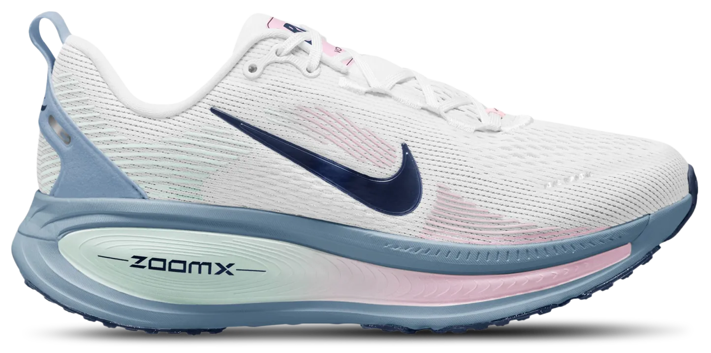 Nike Vomero 18 - Work Blue/Midnight Navy/White - Image 1
