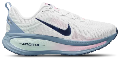 Nike Vomero 18 - Work Blue/Midnight Navy/White - Image 1