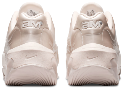 Nike Air Max Muse - Chalk/Metallic Silver - Image 3