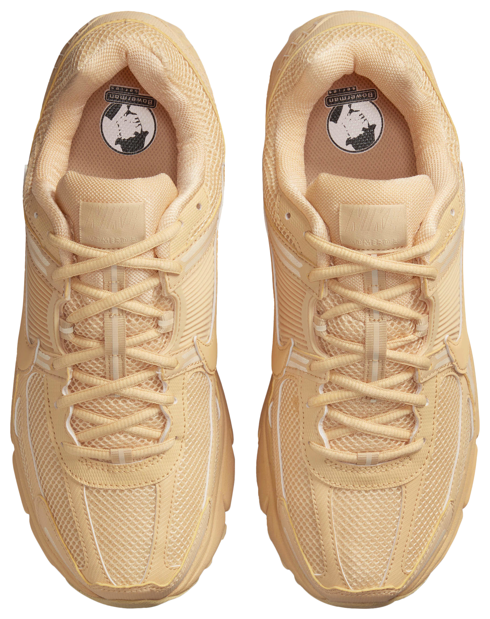 Nike Vomero 5 - Celestial Gold/Celestial Gold - Image 4