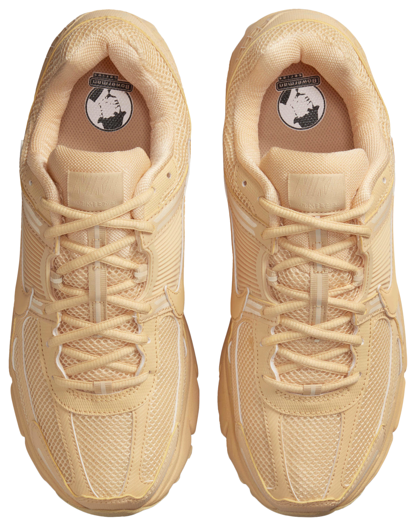 Nike Vomero 5 - Celestial Gold/Celestial Gold - Image 4
