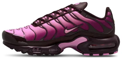 Nike Air Max Plus - Burgundy Crush/Pink Spell - Image 2