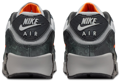 Nike Air Max 90 Premium - Multi/Black - Image 3