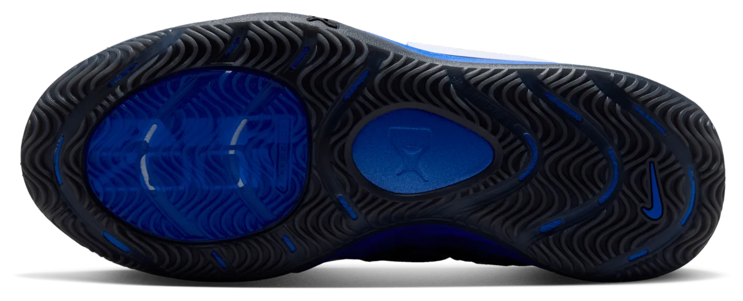 Nike A'ja Two - Black/Royal Blue/White - Image 5