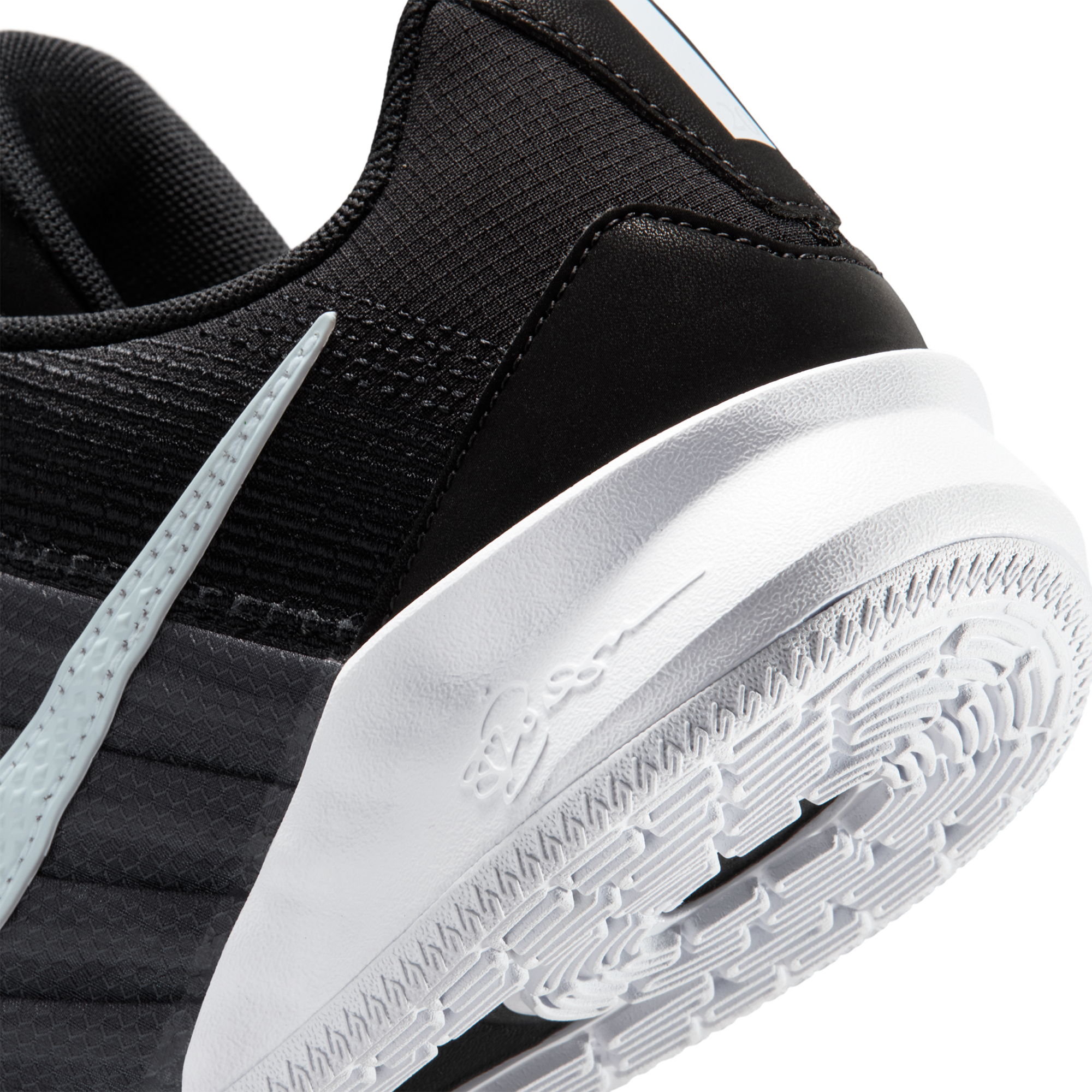 Nike Sabrina 3 - Perfect Pink/Black/White - Image 7
