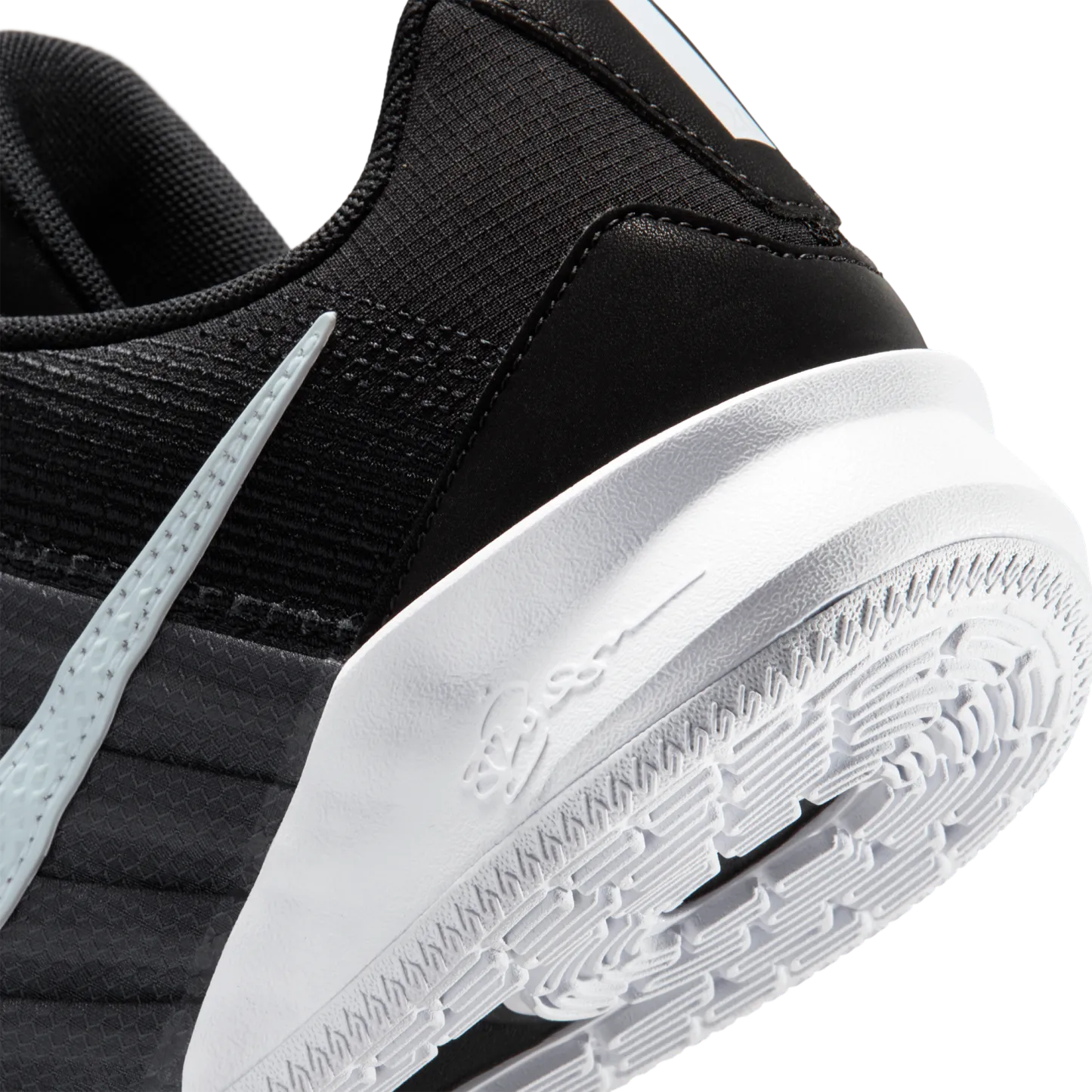 Nike Sabrina 3 - Perfect Pink/Black/White - Image 7