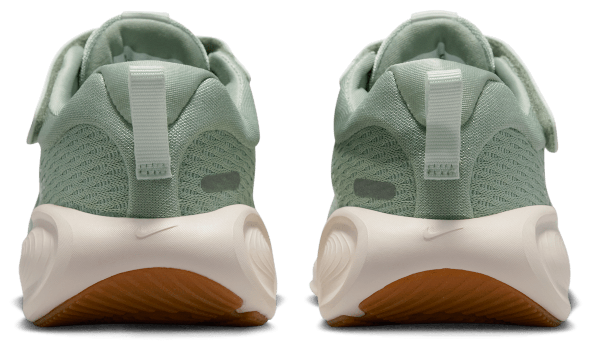 Nike Stellar Ride 童款 - Spruce Aura/Black Spruce/Jade Horizon - Image 3