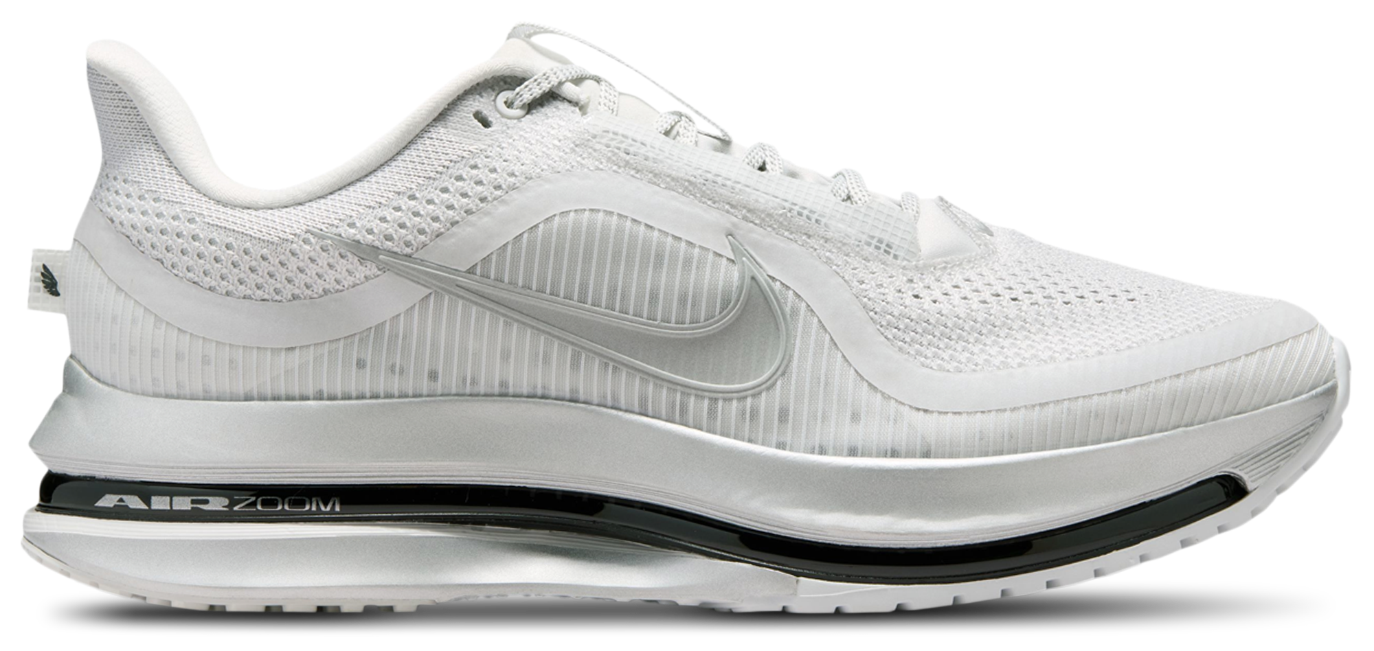 Nike Pegasus Premium RR - Metallic Silver/Photon Dust/Black - Image 1