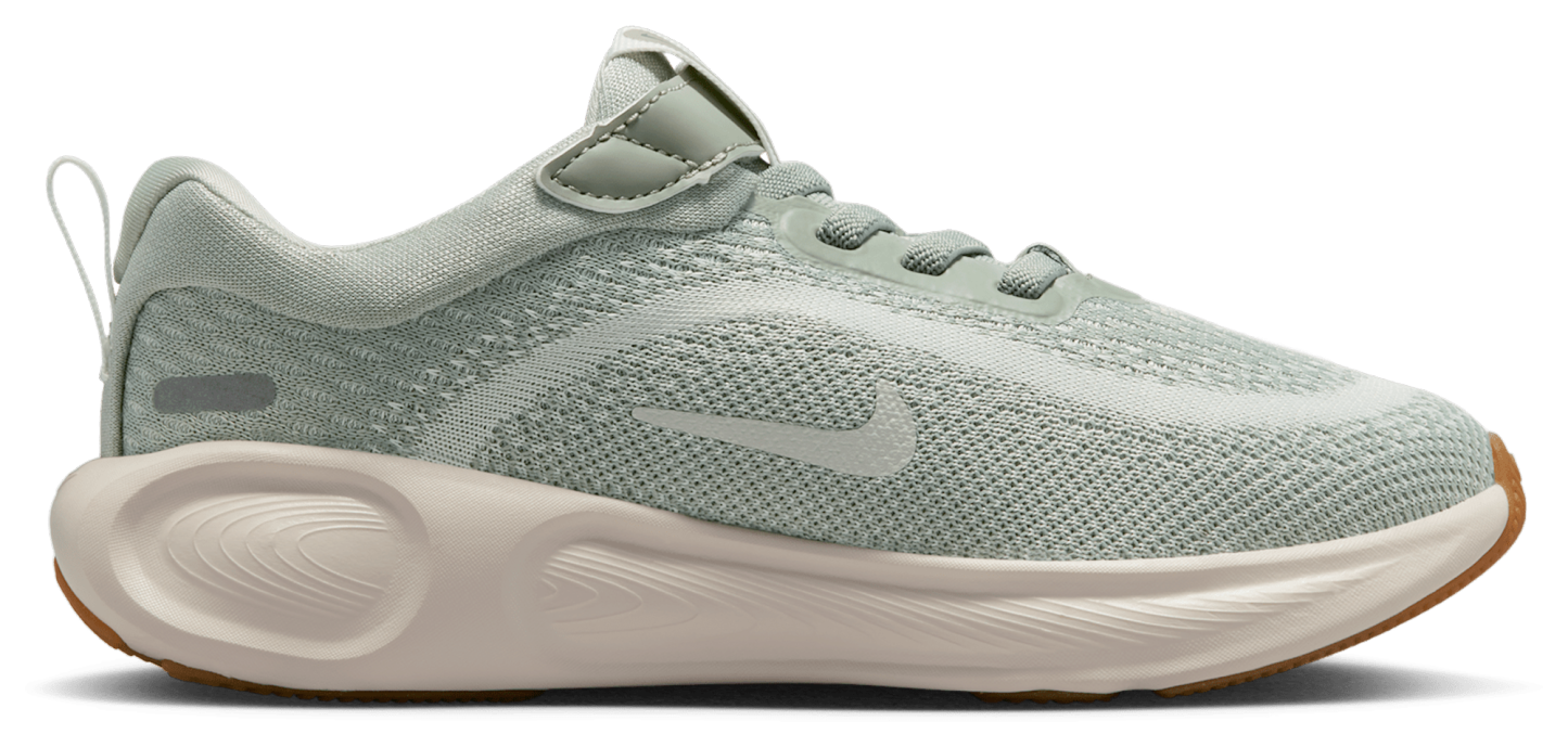 Nike Stellar Ride 童款 - Spruce Aura/Black Spruce/Jade Horizon - Image 1