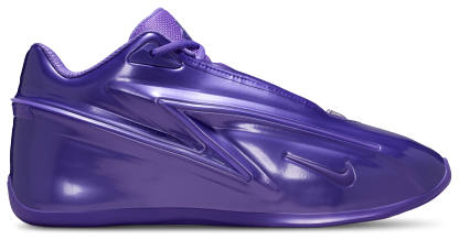Nike KD 19 - Purple - Image 1