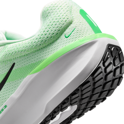 Nike Air Winflow 11 - Barely Green/Black/Green Strike - Image 8