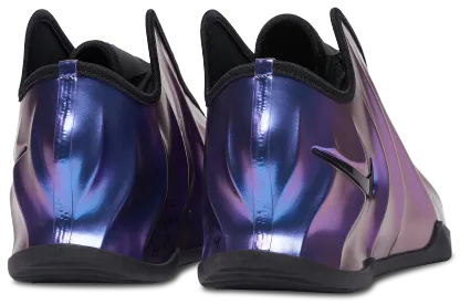Nike G.T. Future - Black/Psychic Purple - Image 3