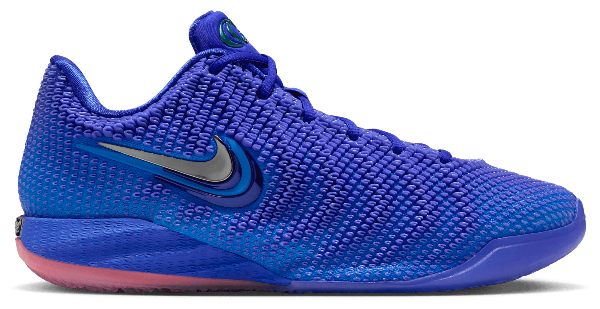 Nike Caitlin 1 - Men's - Multi/Blue/Caitlin Blue - Image 1