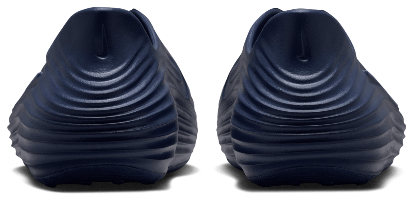 Nike Reactx ReJuven8 童款 - Indigo Burst/Blue Void - Image 3
