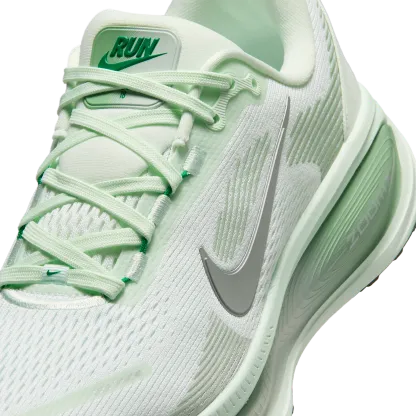 Nike Vomero 18 - Steam/Barely Green/Mtlc Silver - Image 7