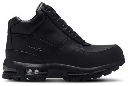 Nike Air Max Goadome - Black/Black/Black - Image 1