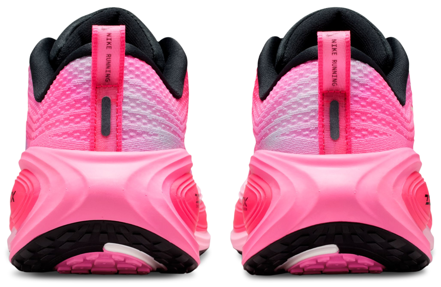 Nike Vomero Plus - Pink Glow/Summit White/Pearl Pink - Image 3