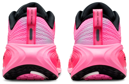 Nike Vomero Plus - Pink Glow/Summit White/Pearl Pink - Image 3