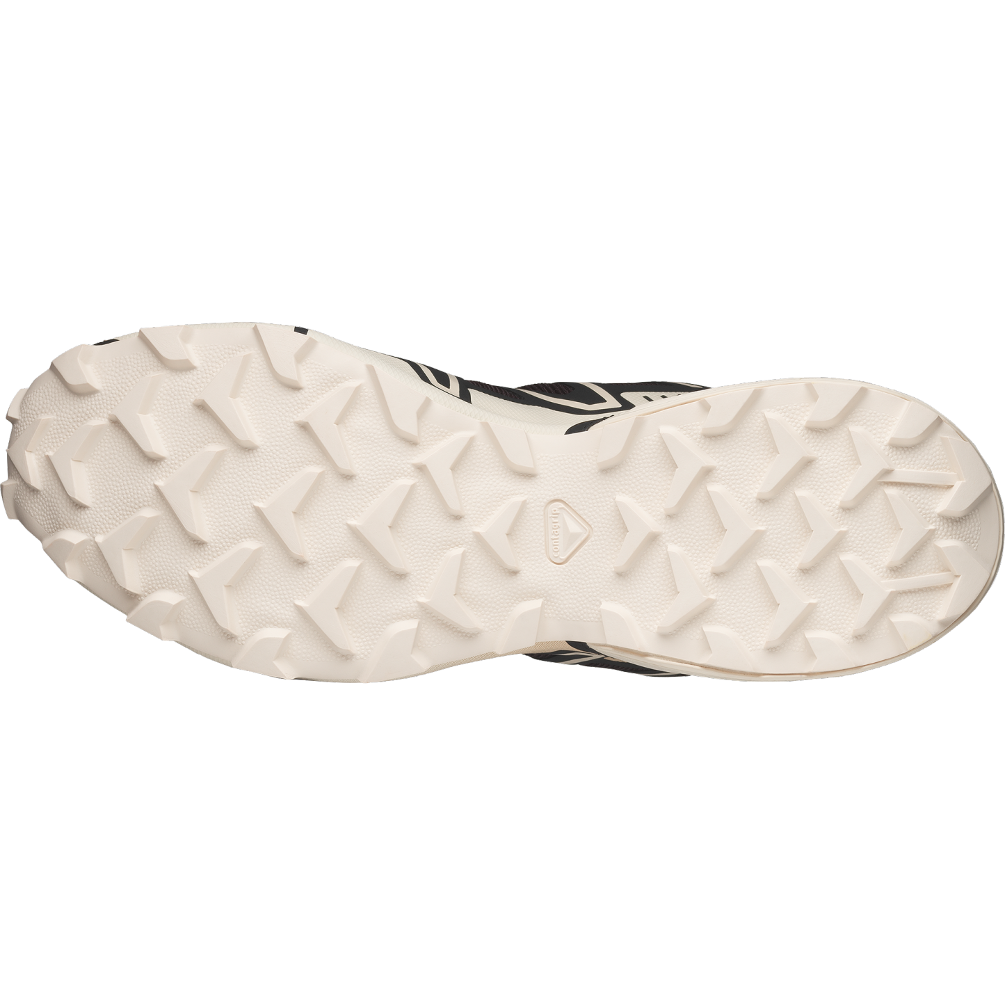 Salomon SPEEDCROSS 3 - Black Coffee / Vanilla Ice / Bog - View 5