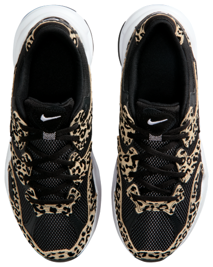 Nike AL8 - White/Black/Off Noir - Image 4