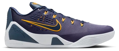 Nike Kobe 9 Elite Low EM - Purple Dynasty/Fierce Purple - Image 1