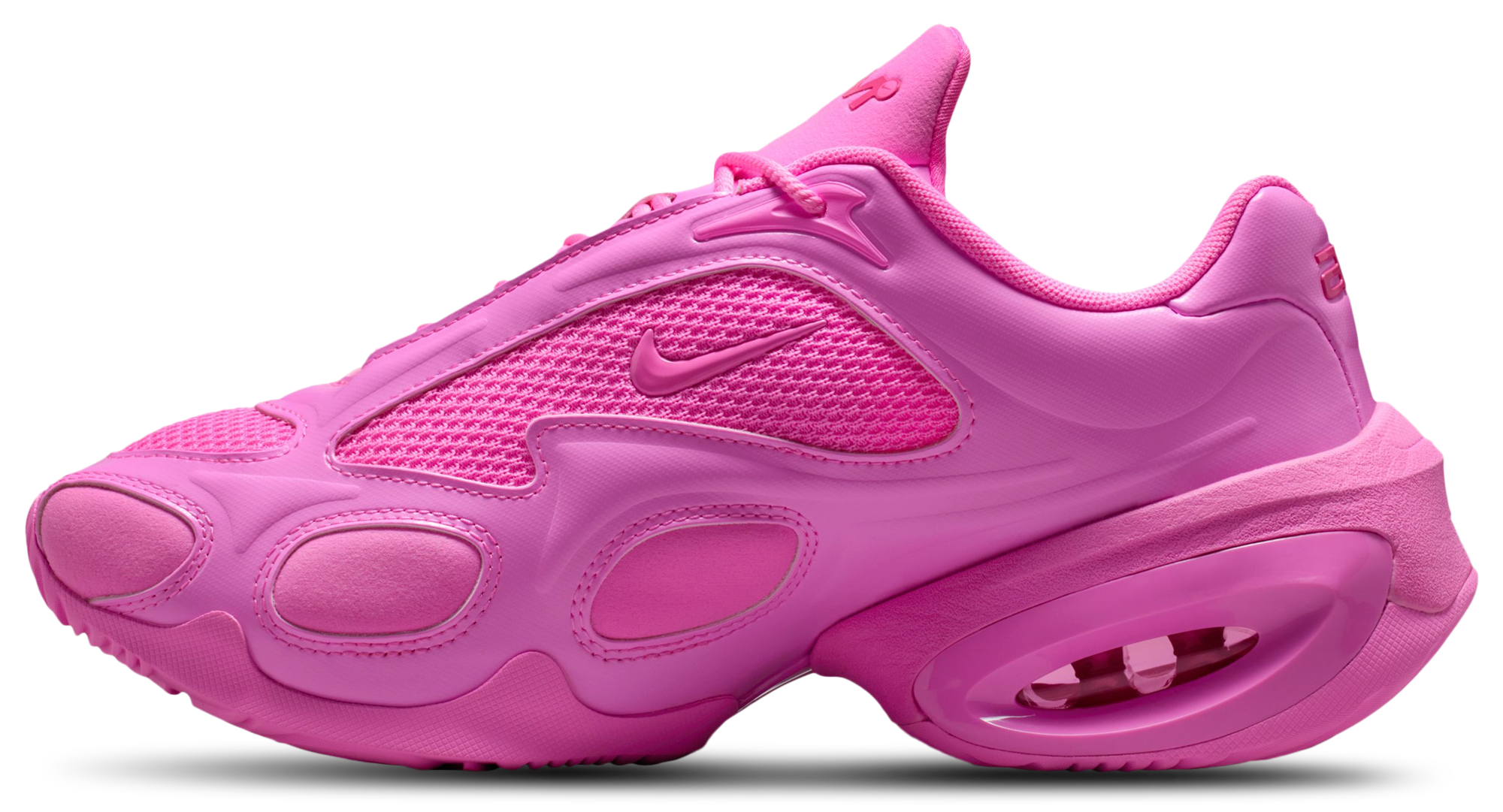 Nike Air Max Muse - Pink Spell/Pink Glow - Image 2
