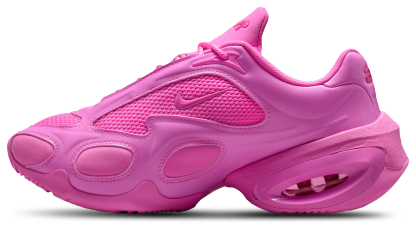 Nike Air Max Muse - Pink Spell/Pink Glow - Image 2