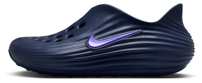 Nike Reactx ReJuven8 童款 - Indigo Burst/Blue Void - Image 2