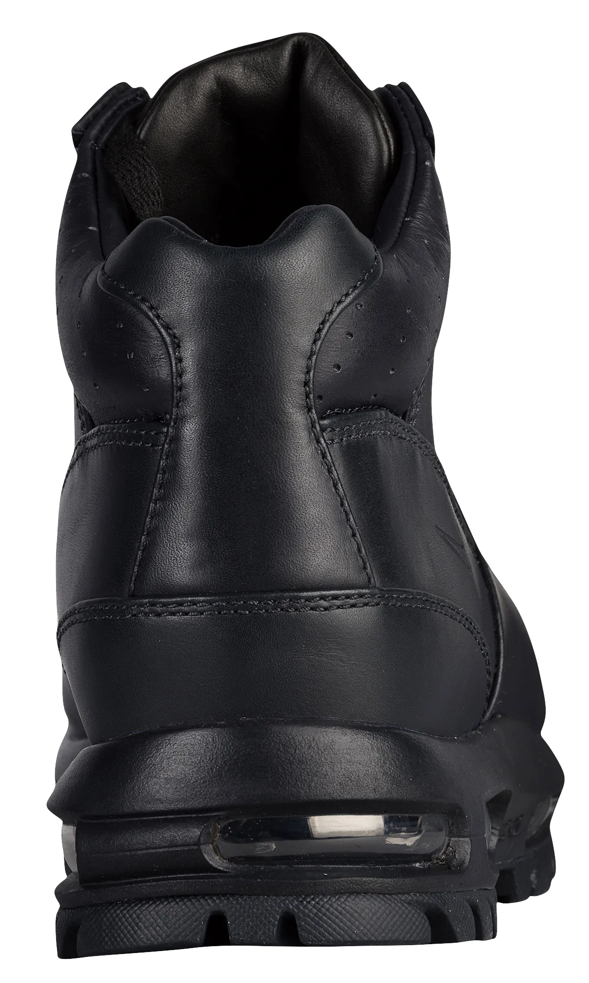 Nike Air Max Goadome - Black/Dark Obsidian - Image 2