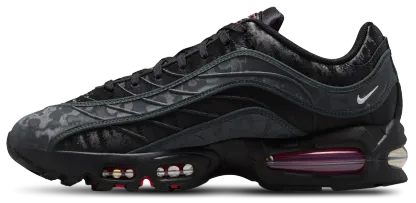 Nike Air Max Joga Bonito - White/Black/Red - Image 2