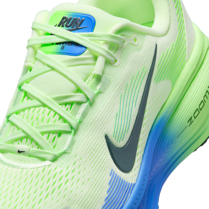 Nike Vomero 18 - Volt Tint/Black Spruce/White - Image 7