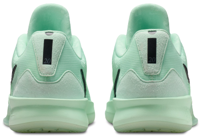 Nike Sabrina 3 - Metallic Gold/Mint Foam/Black - Image 3