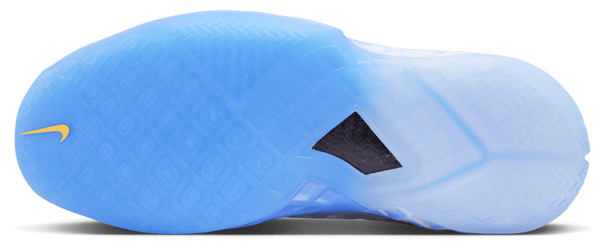 Nike Kobe 3 High Halo 童款 - Chrome/Royal Pulse - Image 5