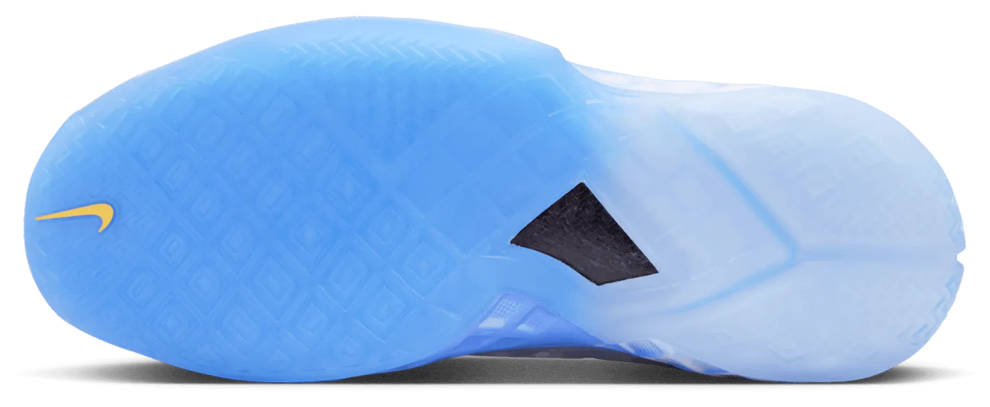 Nike Kobe 3 High Halo 童款 - Chrome/Royal Pulse - Image 5