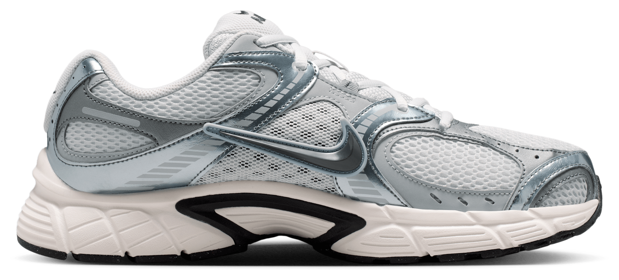 Nike V5 RNR - Photon Dust/Dark Smoke Grey/Smoke Grey - Image 1