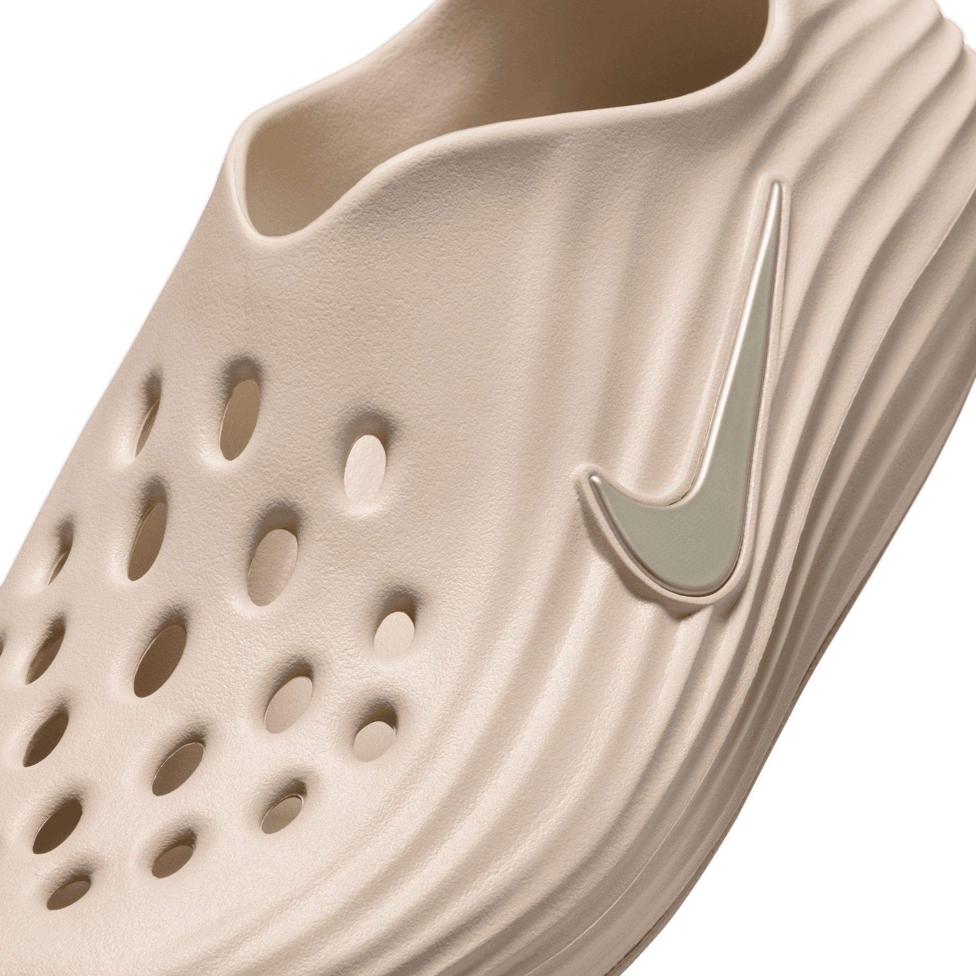 Nike ReactX Rejuven8 - Light Orewood Brown/Light Orewood Brown - Image 7