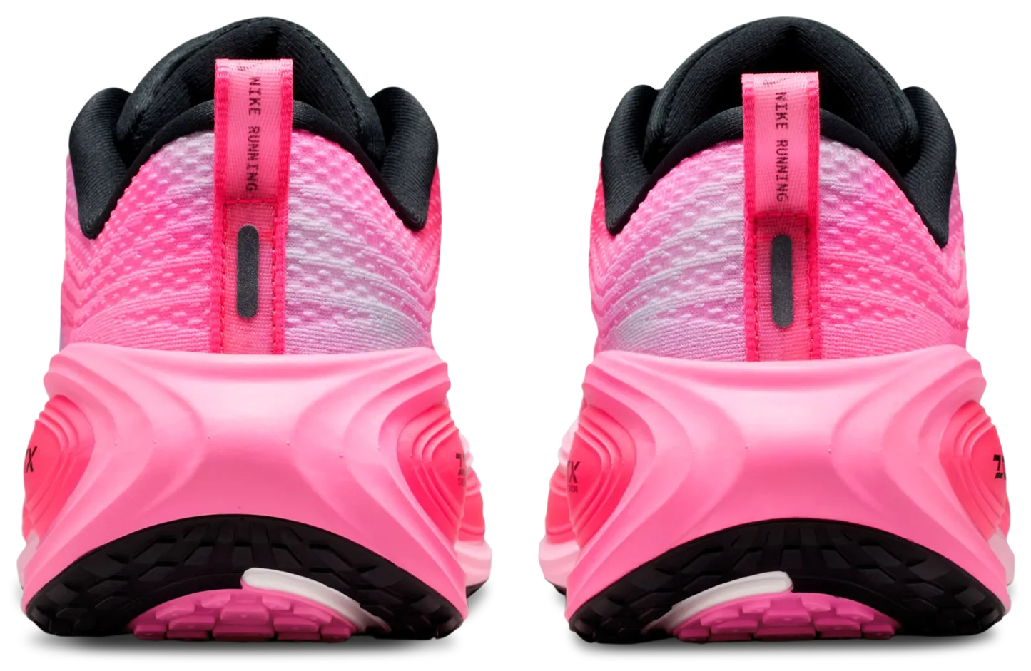 Nike Vomero Plus - Pink Glow/Summit White/Pearl Pink - Image 3
