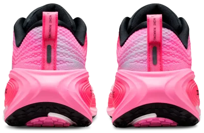Nike Vomero Plus - Pink Glow/Summit White/Pearl Pink - Image 3